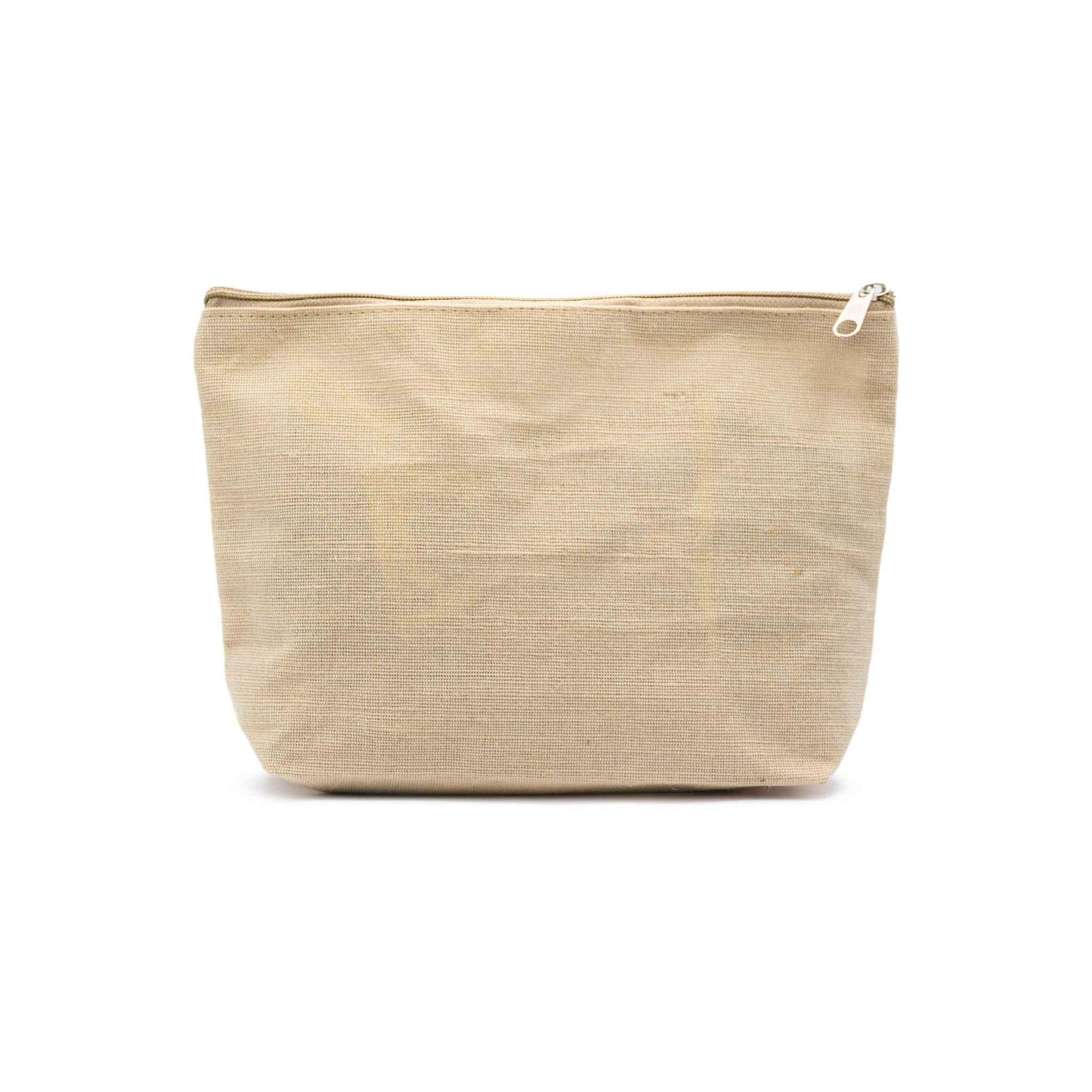 Juco Zipper Pouch