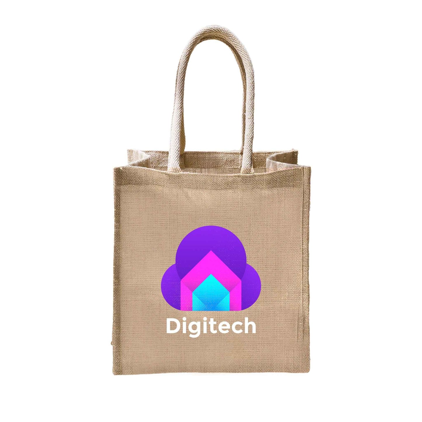 Jute Bag TTF-401