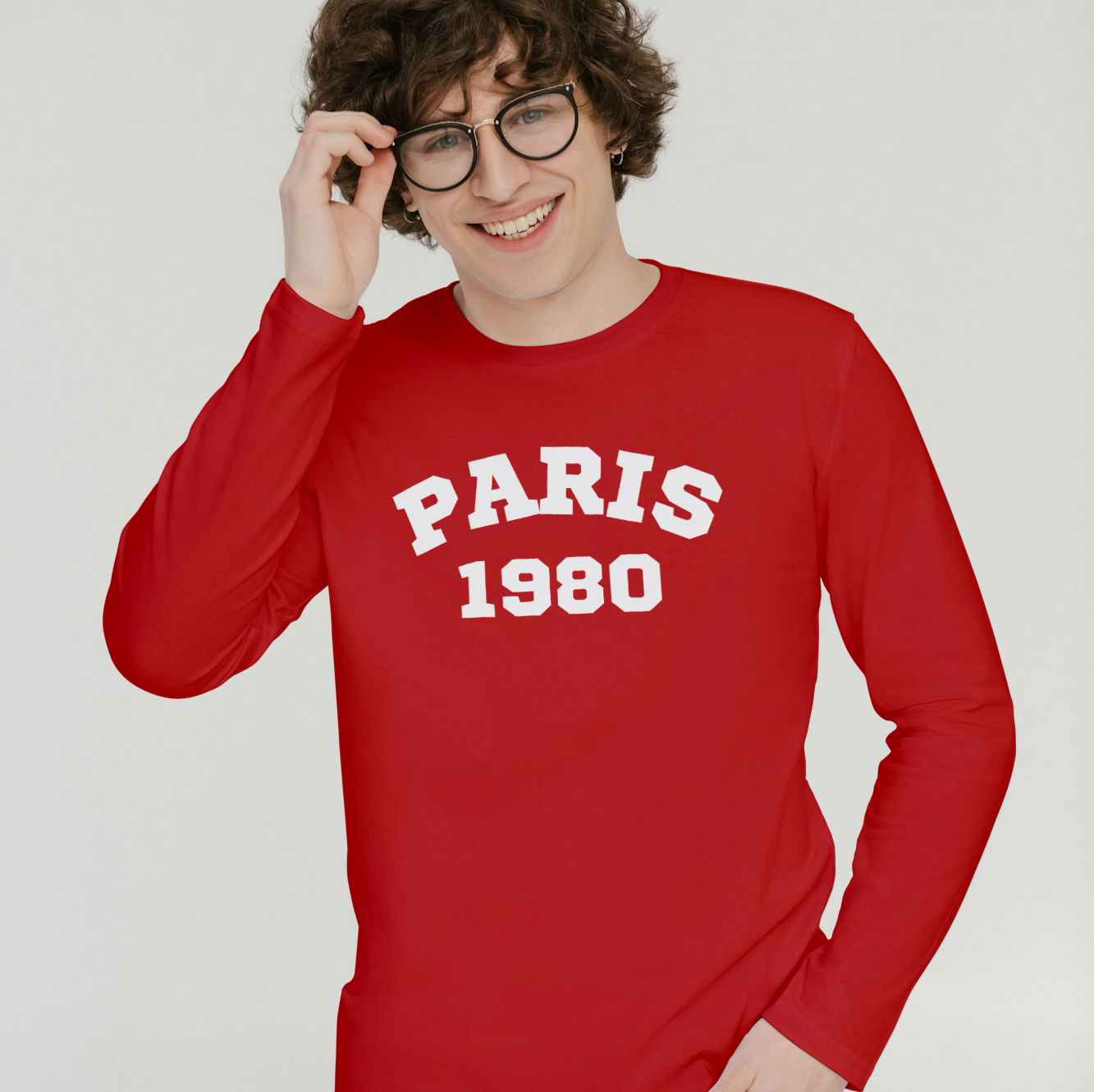 Men Cotton Full Sleeves T-Shirt TTF-224