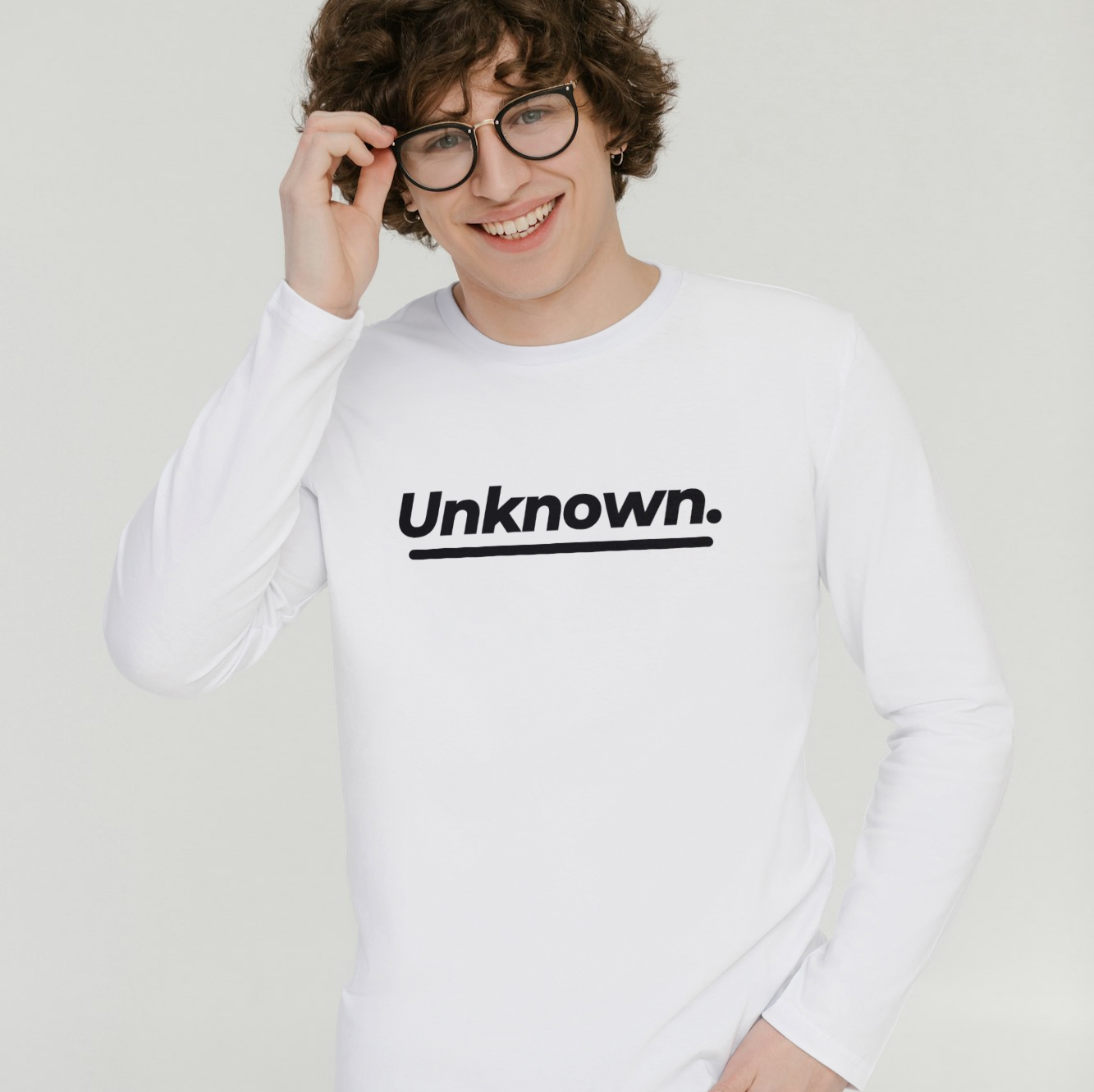 Men Cotton Full Sleeves T-Shirt TTF-225
