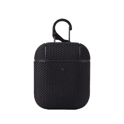 Compatible with Apple, Airpods headphone case