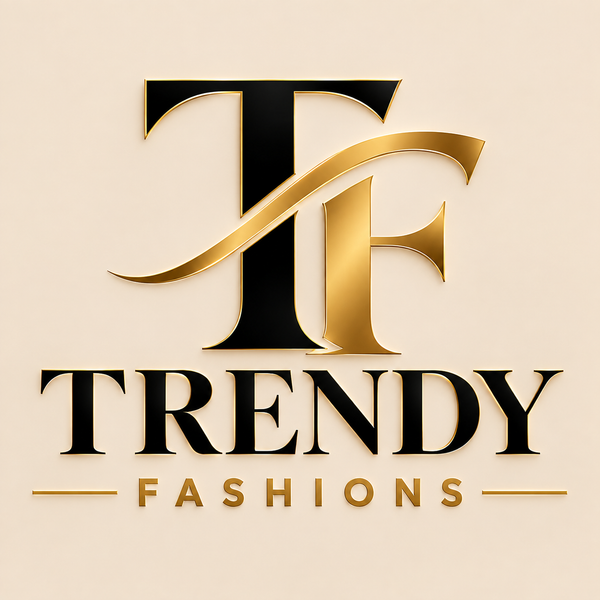 The Trendy Fashions