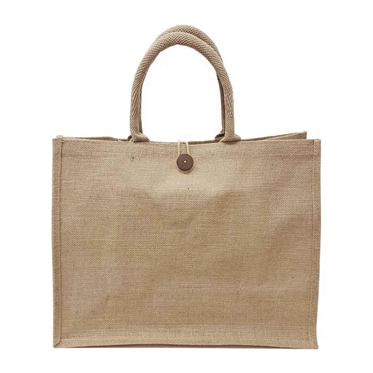 Juco Bag Natural