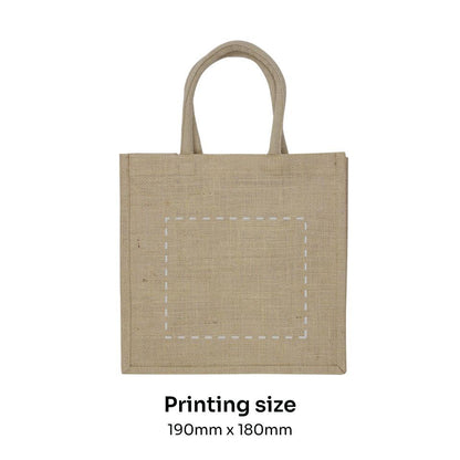 Jute Bag TTF-401