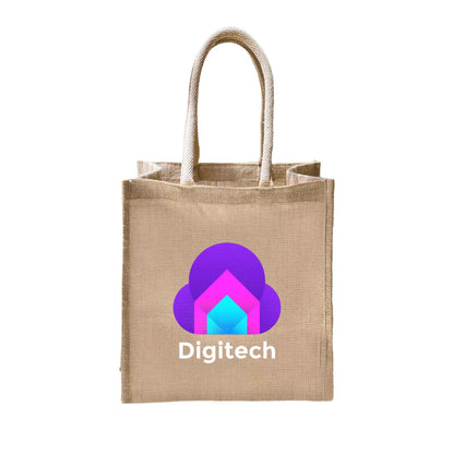 Jute Bag TTF-401