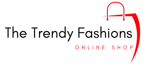 The Trendy Fashions