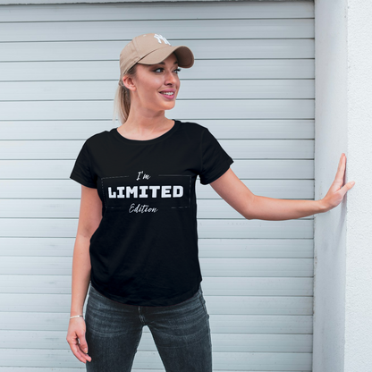 Women Cotton T-Shirt TTF-113 - The Trendy Fashions