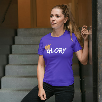 Women Cotton T-Shirt TTF-120 - The Trendy Fashions