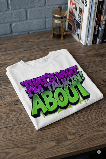 About Men Cotton T-Shirt Half Sleeves TTF-521