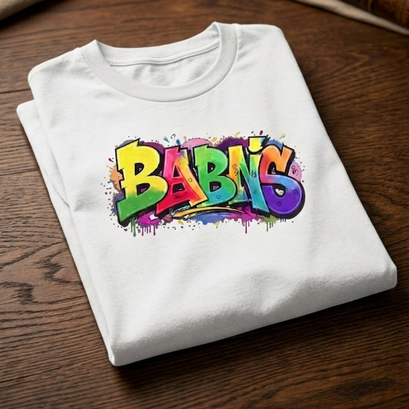 Babnis Female Cotton T-Shirt Half Sleeves TTF-530