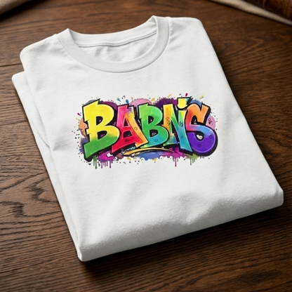 Babnis Female Cotton T-Shirt Half Sleeves TTF-530