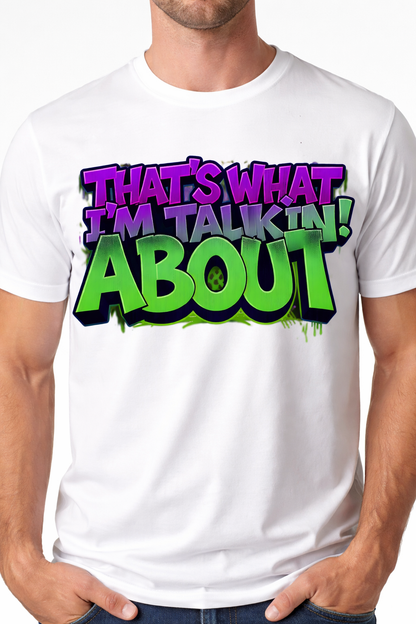 About Men Cotton T-Shirt Half Sleeves TTF-521 - The Trendy Fashions